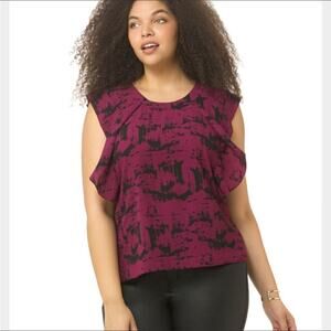 Carmakoma Baratta top